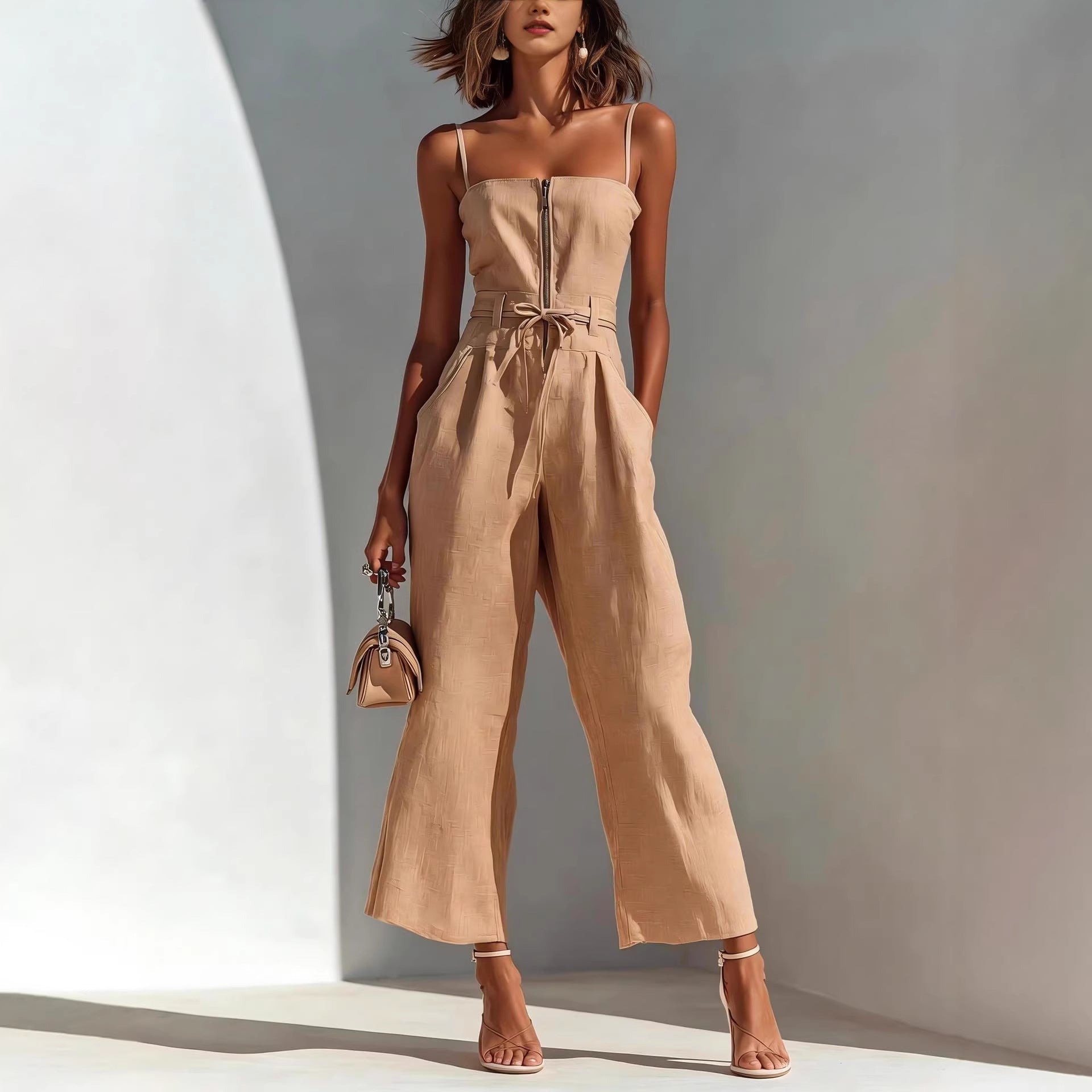 Effortless Style: The Fleece-Lined Trench That Works Harder
